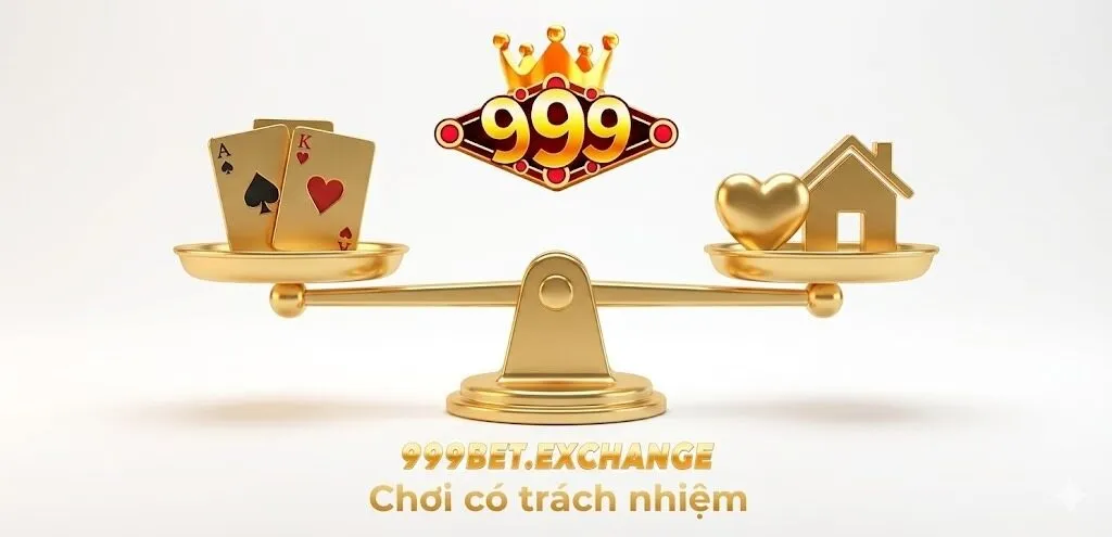 Xây dựng tư duy giải trí văn minh chơi có trách nhiệm để làm chủ cuộc chơi bền vững