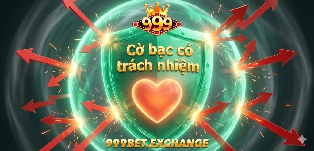 Xây dựng tư duy cờ bạc có trách nhiệm để làm chủ cuộc chơi từ bên trong