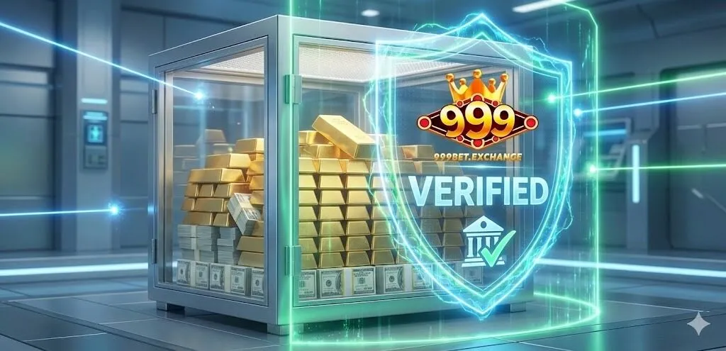 Nắm bắt quy trình xử lý giao dịch rút tiền 999bet siêu tốc